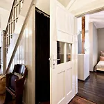 Apartman B - Neuer Geist In Alten Mauern: Luxurioes Wohnen In Der Residenzstadt