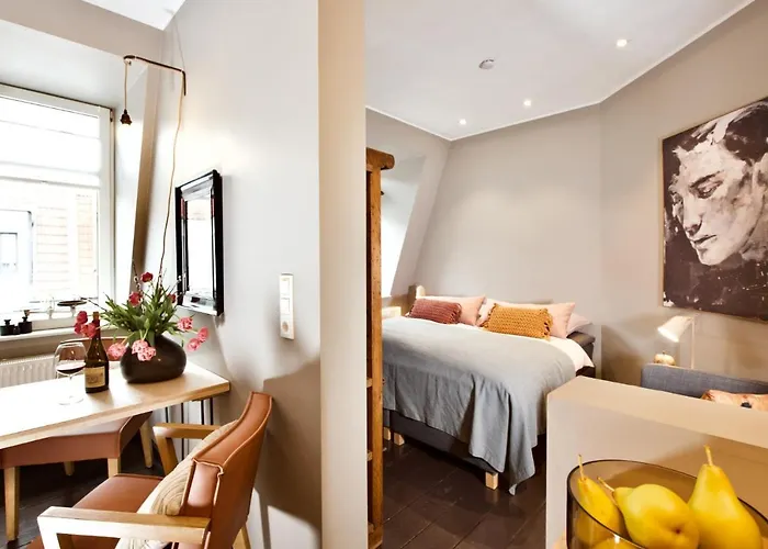 B - Neuer Geist In Alten Mauern: Luxurioes Wohnen In Der Residenzstadt Lejlighed Gotha