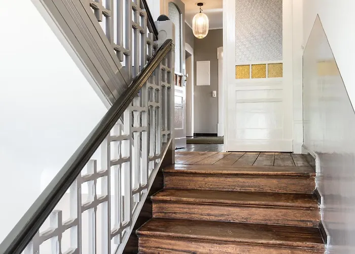 Lejlighed B - Neuer Geist In Alten Mauern: Luxurioes Wohnen In Der Residenzstadt *